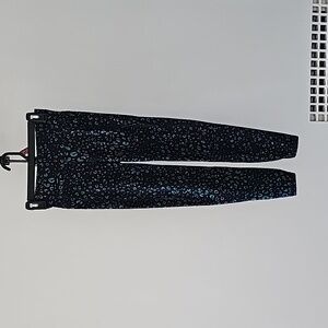 Sweaty  Betty running  zero Gravity 7/8 leggings